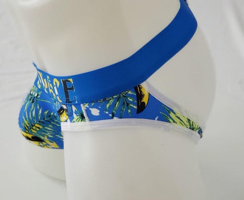 Men's  KS Futbol Jockstrap Underwear